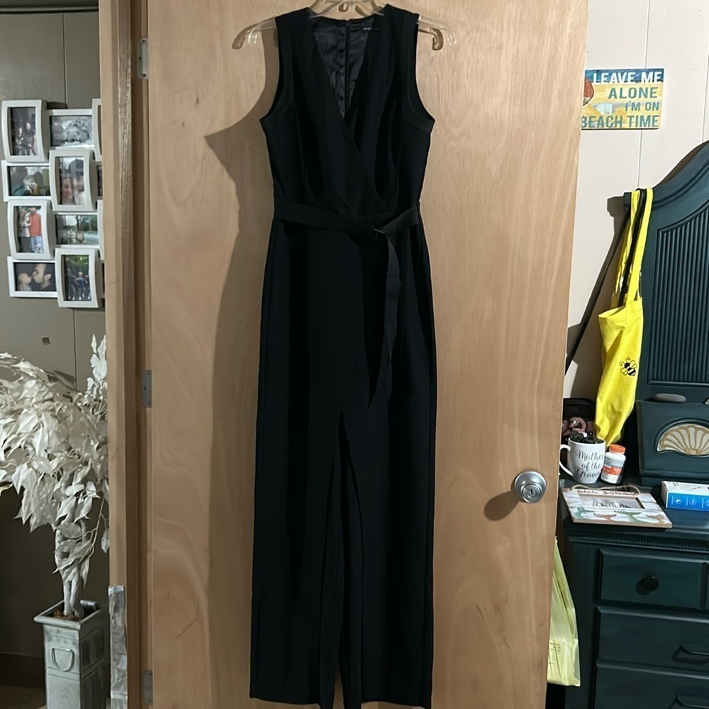 White House Black Market Women’s Jumpsuit